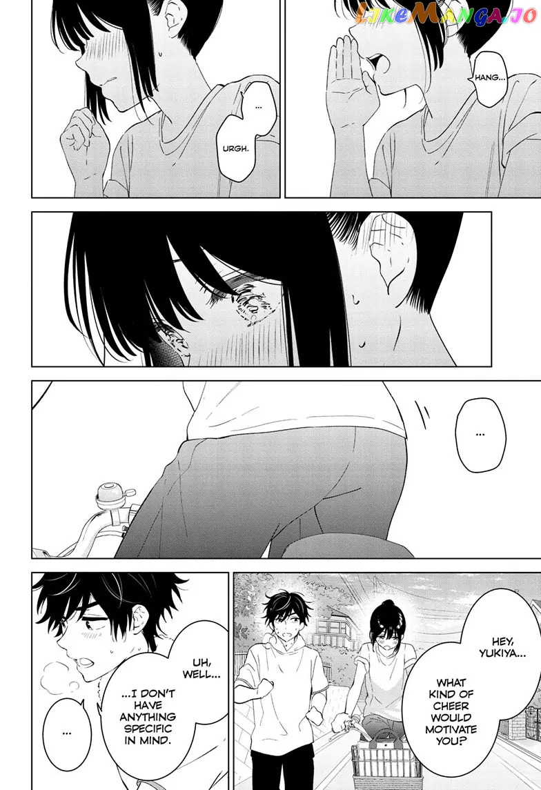 Read I Want to End this Love Game En Manga Online