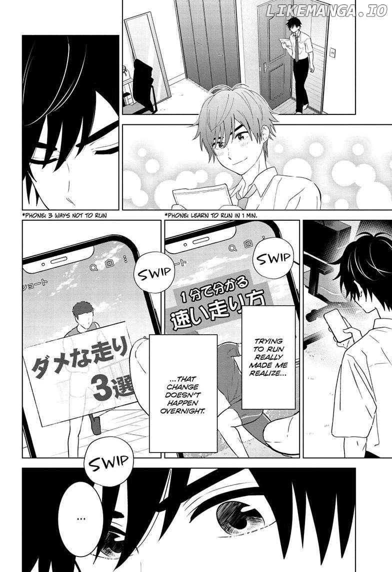 Read I Want to End this Love Game En Manga Online