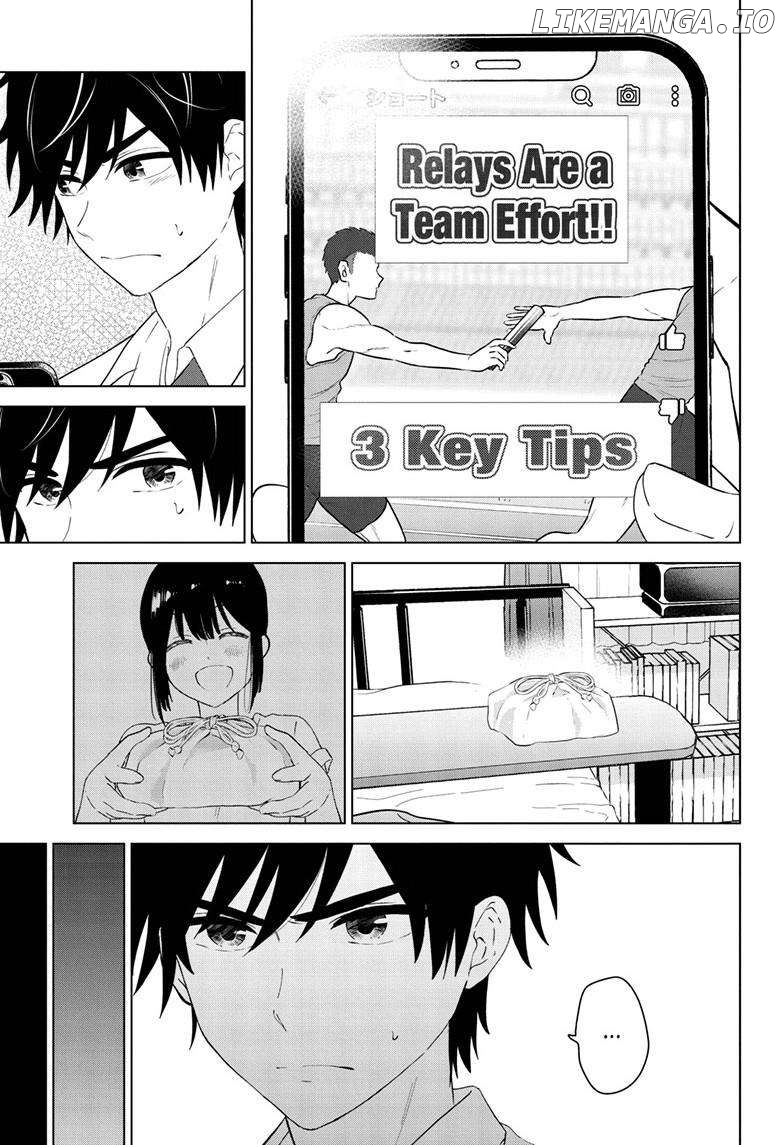 Read I Want to End this Love Game En Manga Online