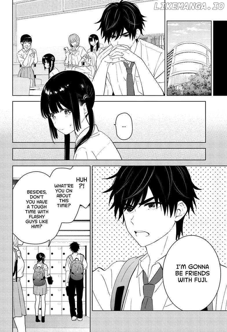 Read I Want to End this Love Game En Manga Online