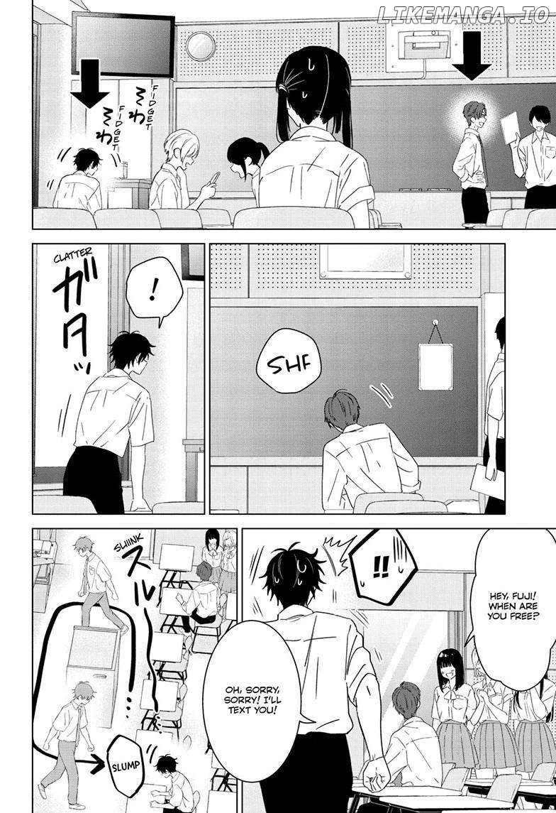 Read I Want to End this Love Game En Manga Online