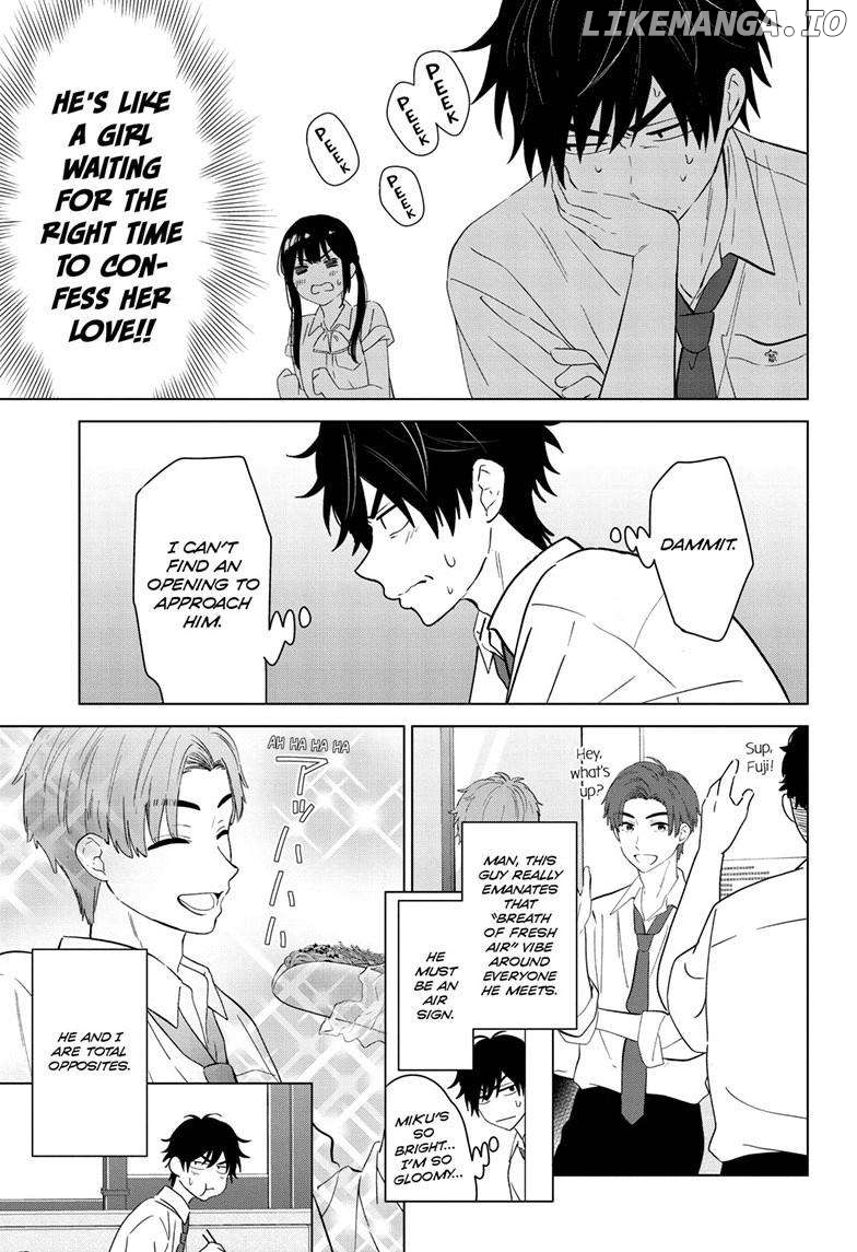 Read I Want to End this Love Game En Manga Online