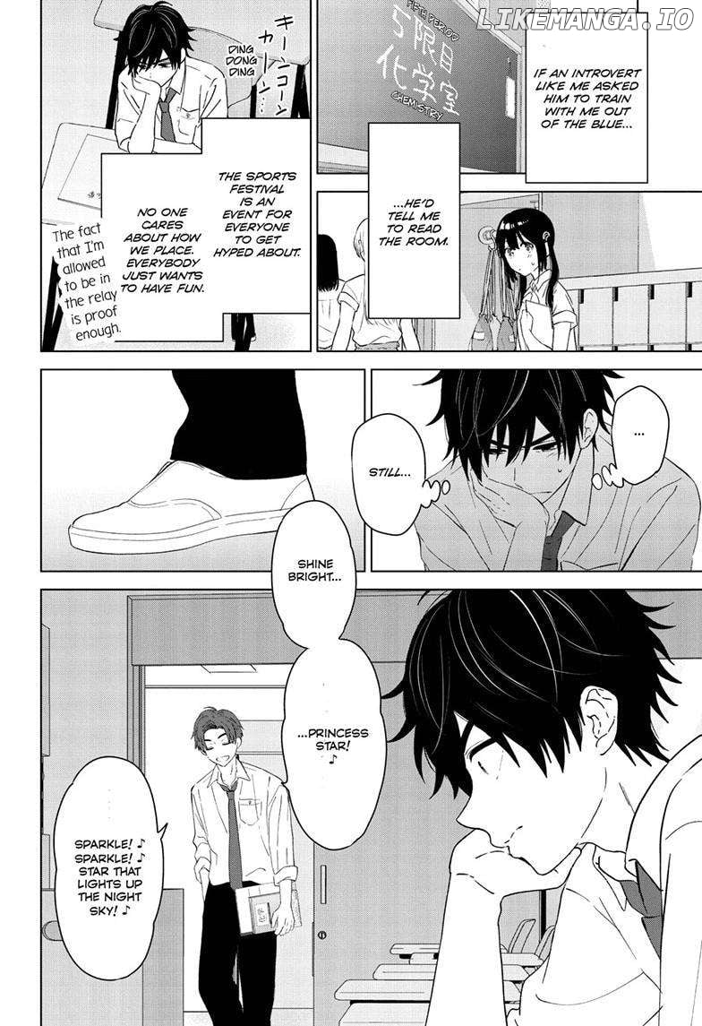 Read I Want to End this Love Game En Manga Online