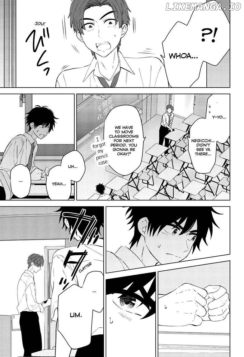 Read I Want to End this Love Game En Manga Online