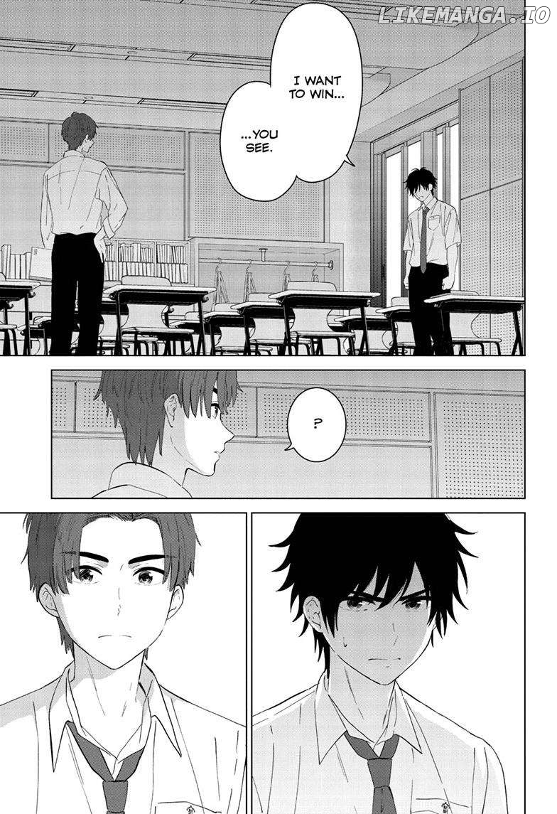 Read I Want to End this Love Game En Manga Online