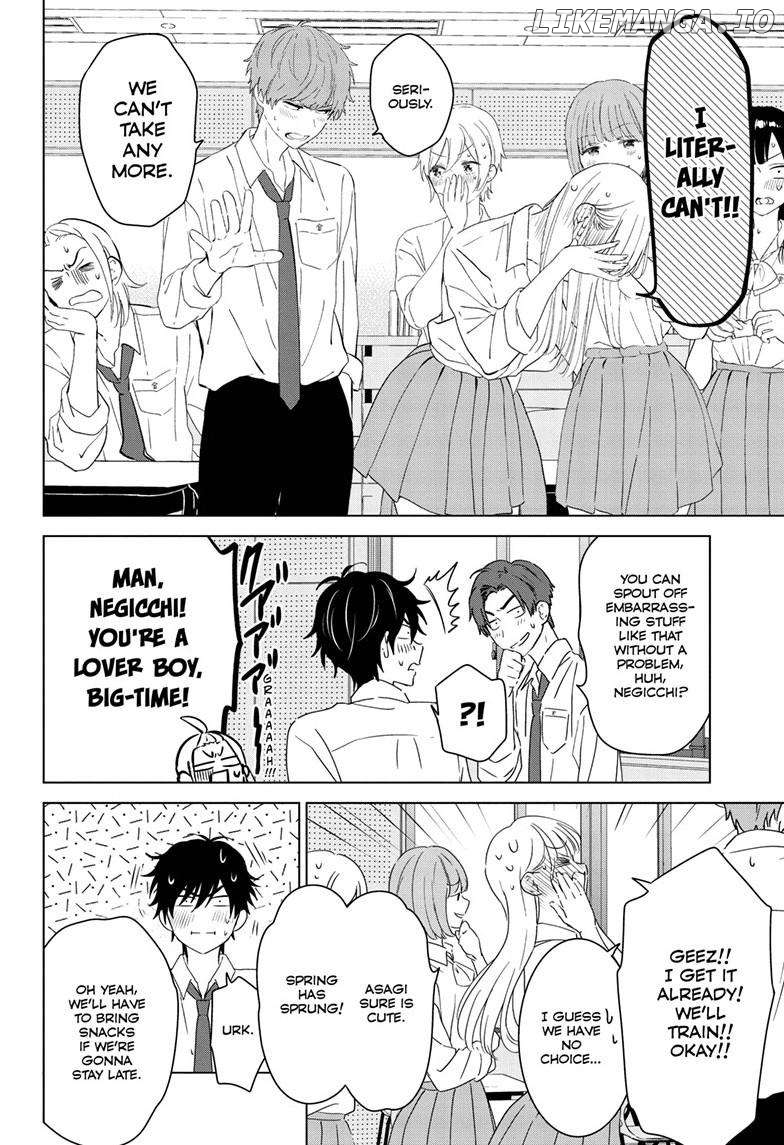 Read I Want to End this Love Game En Manga Online