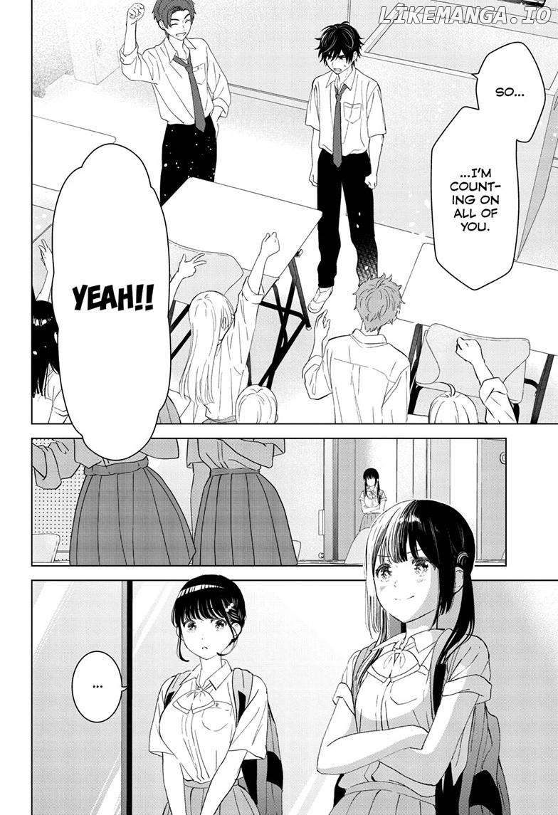 Read I Want to End this Love Game En Manga Online