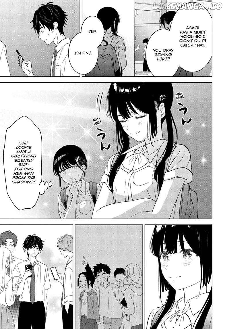 Read I Want to End this Love Game En Manga Online