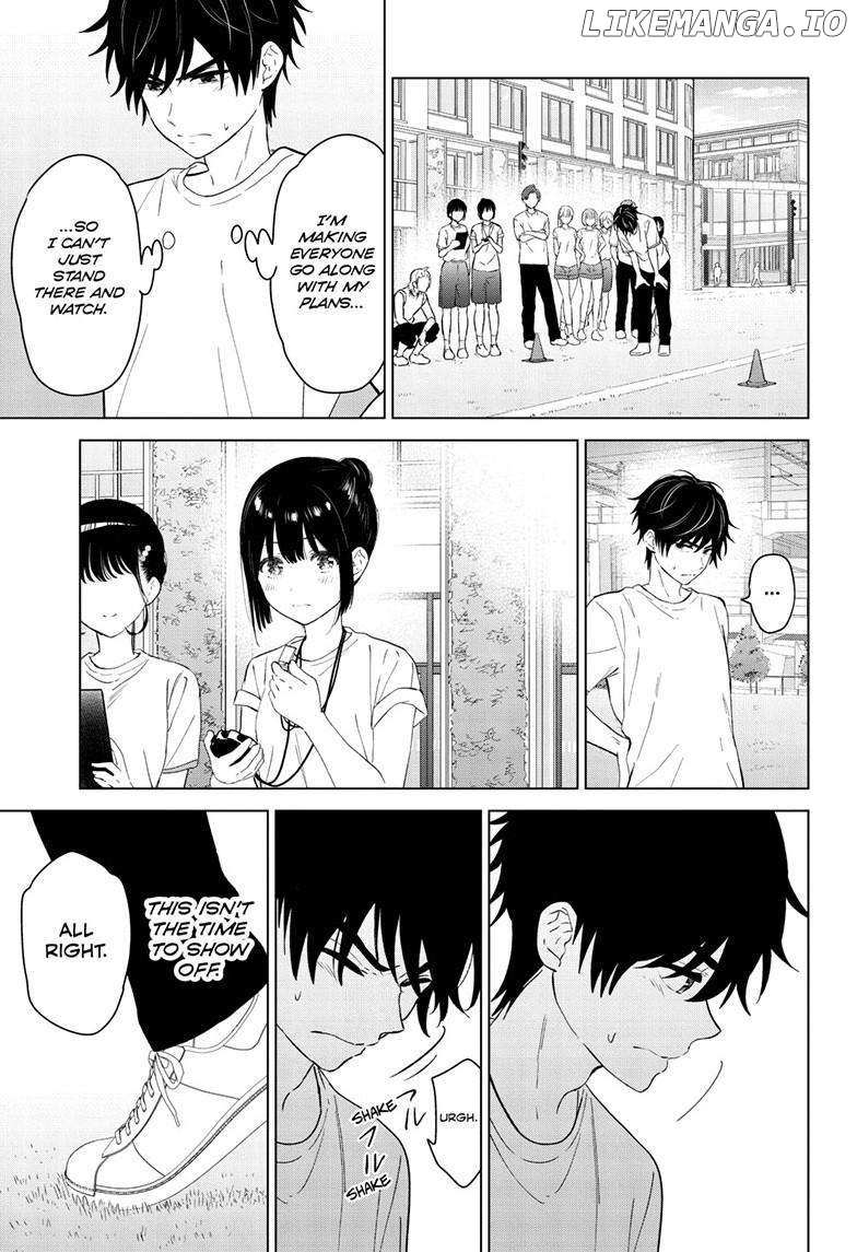 Read I Want to End this Love Game En Manga Online