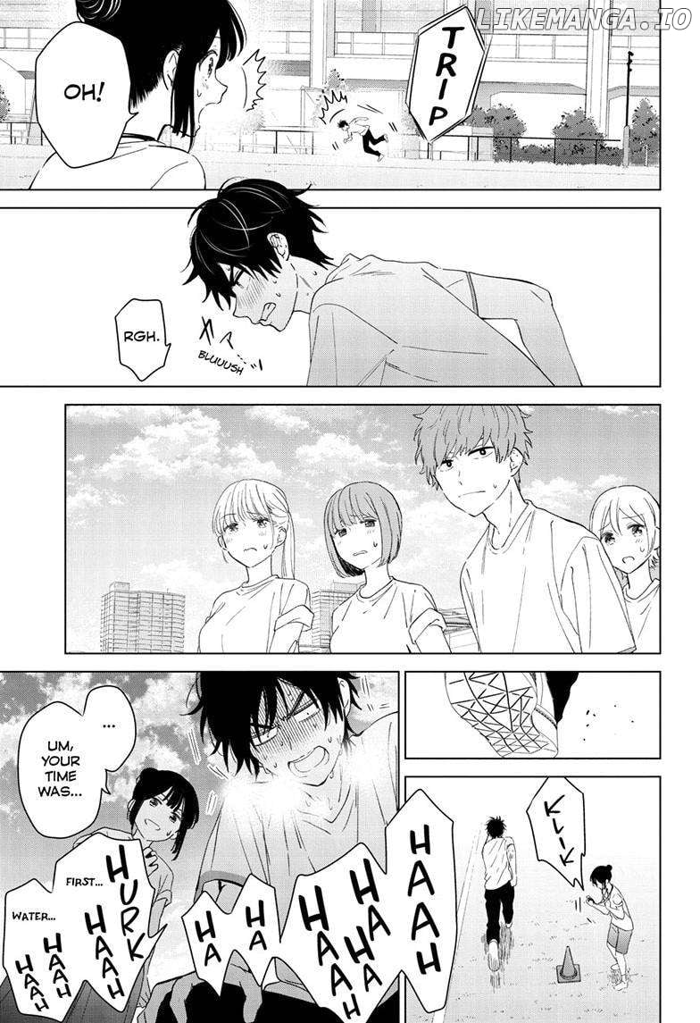 Read I Want to End this Love Game En Manga Online