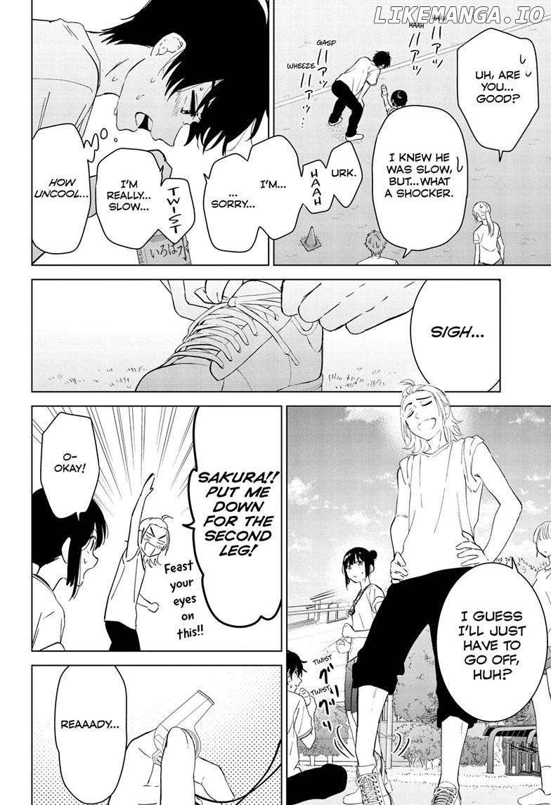 Read I Want to End this Love Game En Manga Online