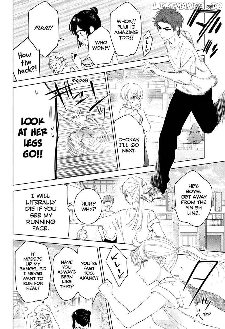 Read I Want to End this Love Game En Manga Online
