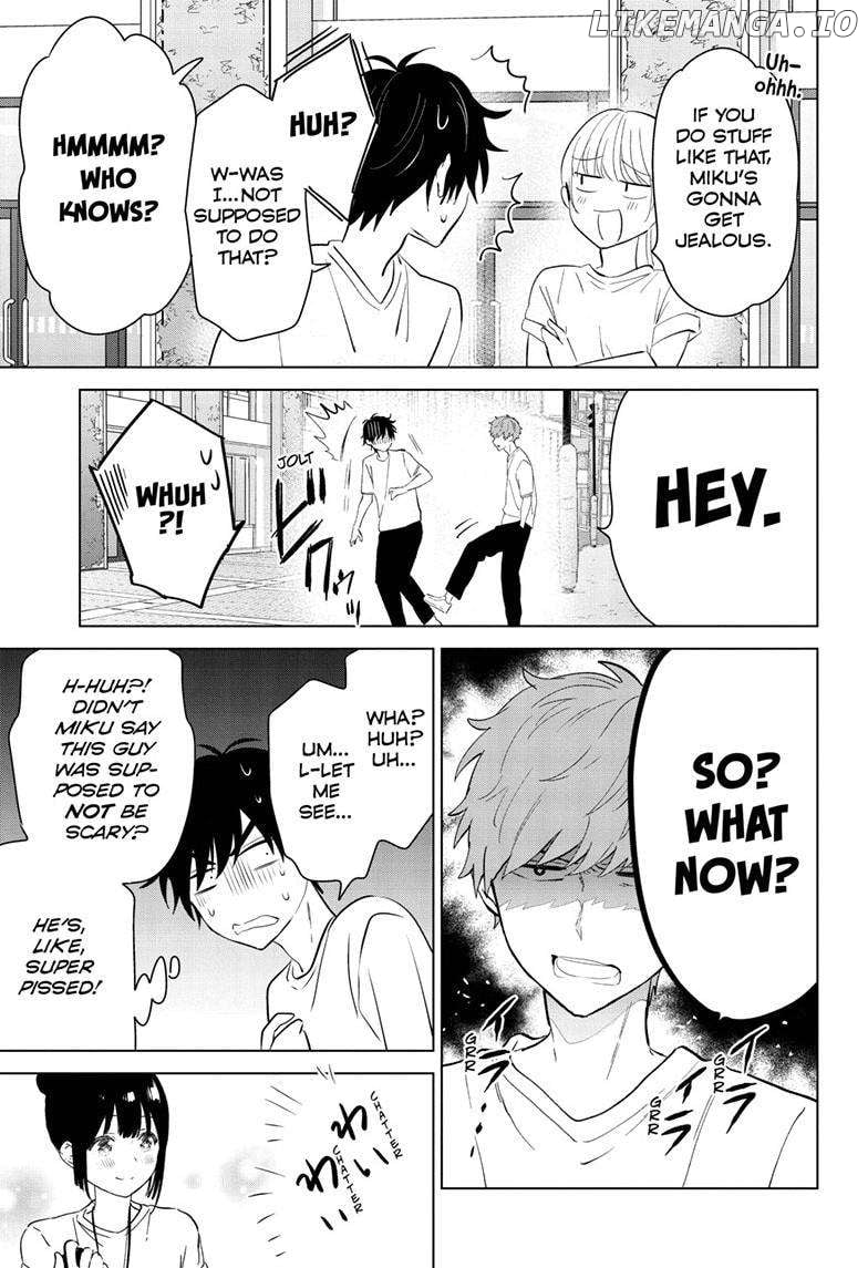 Read I Want to End this Love Game En Manga Online
