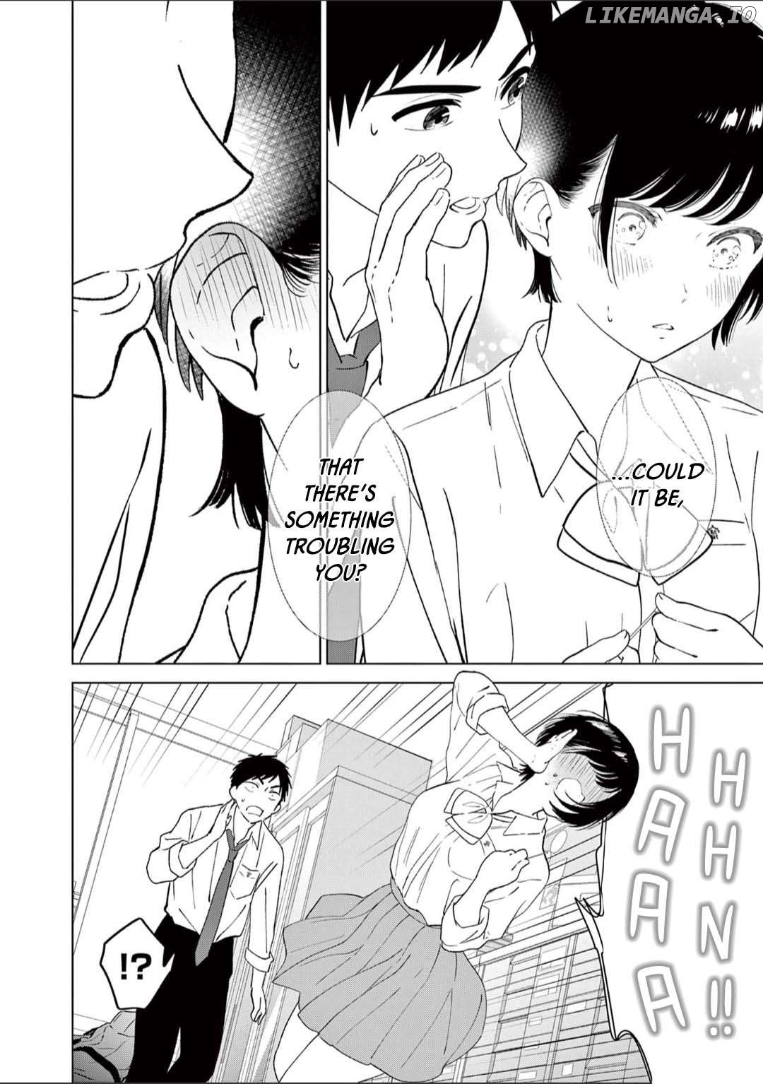 Read I Want to End this Love Game En Manga Online