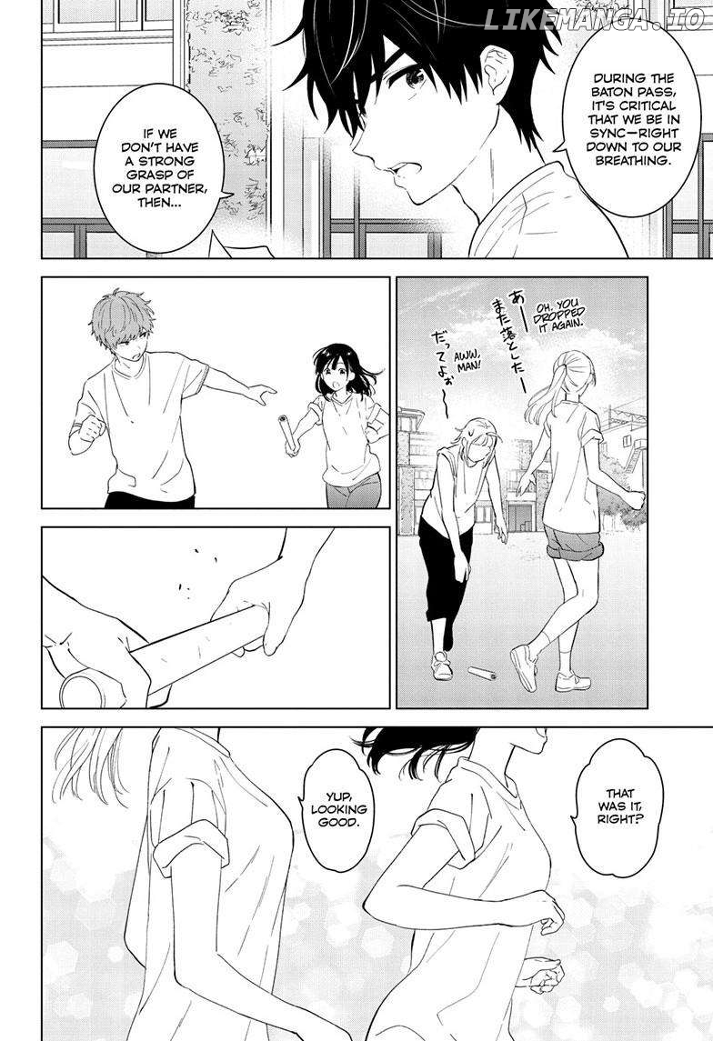 Read I Want to End this Love Game En Manga Online