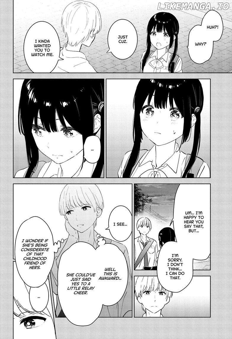 Read I Want to End this Love Game En Manga Online