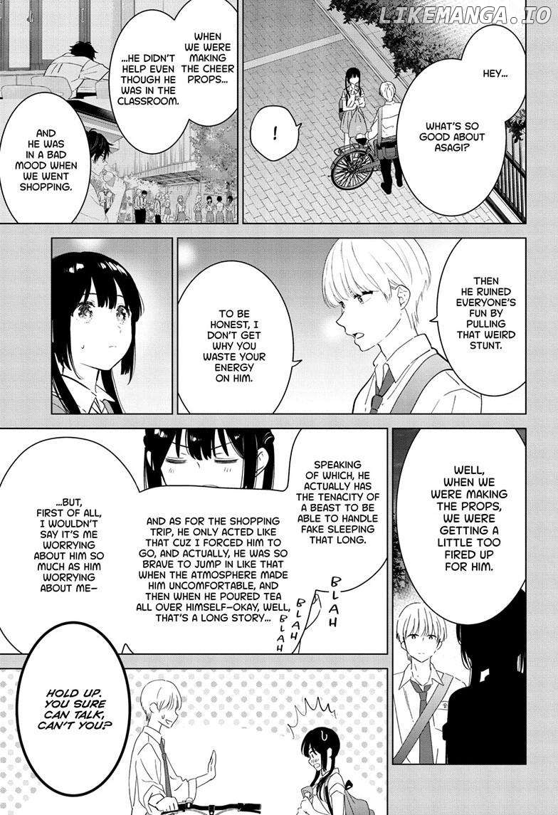 Read I Want to End this Love Game En Manga Online