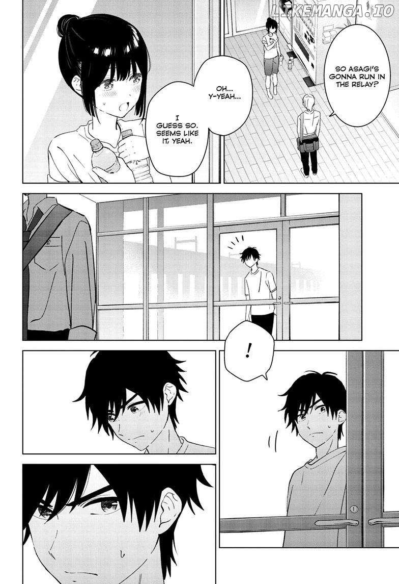 Read I Want to End this Love Game En Manga Online