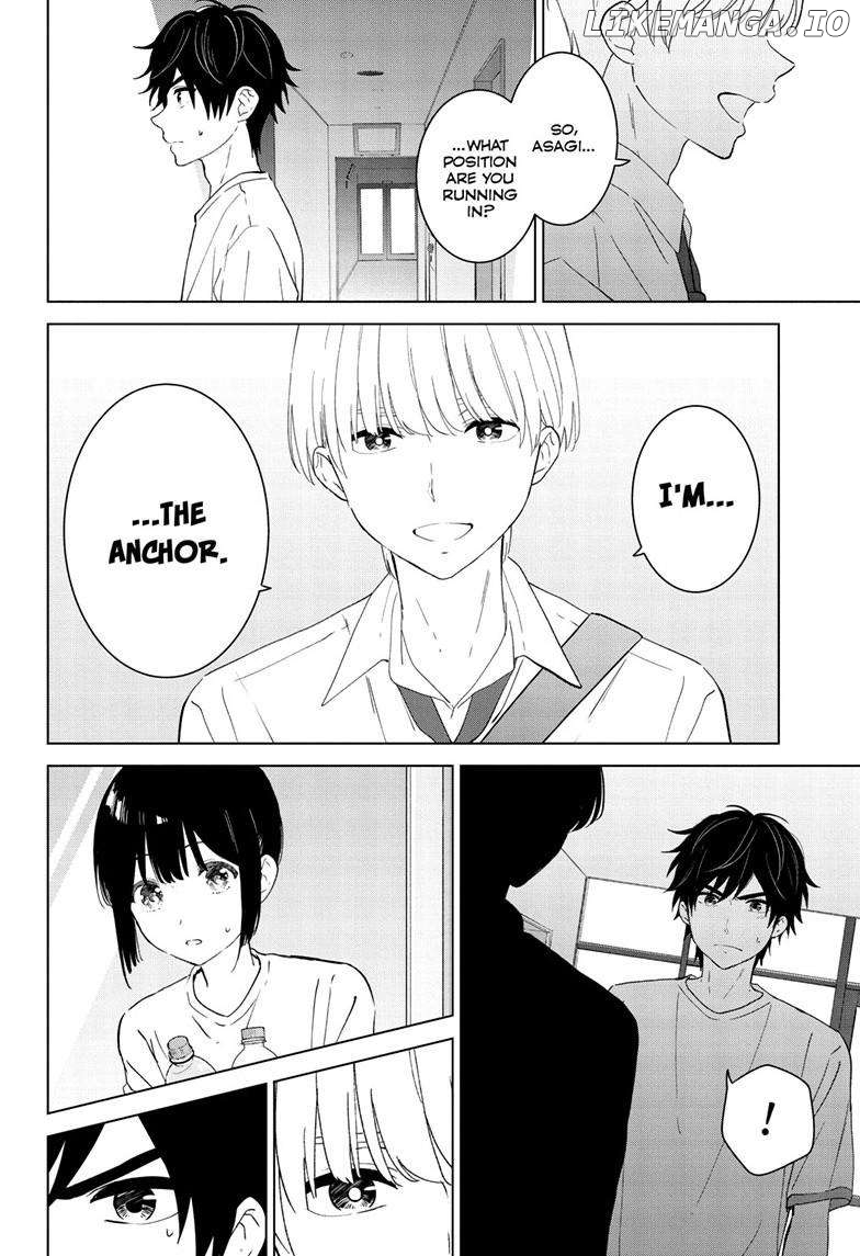 Read I Want to End this Love Game En Manga Online