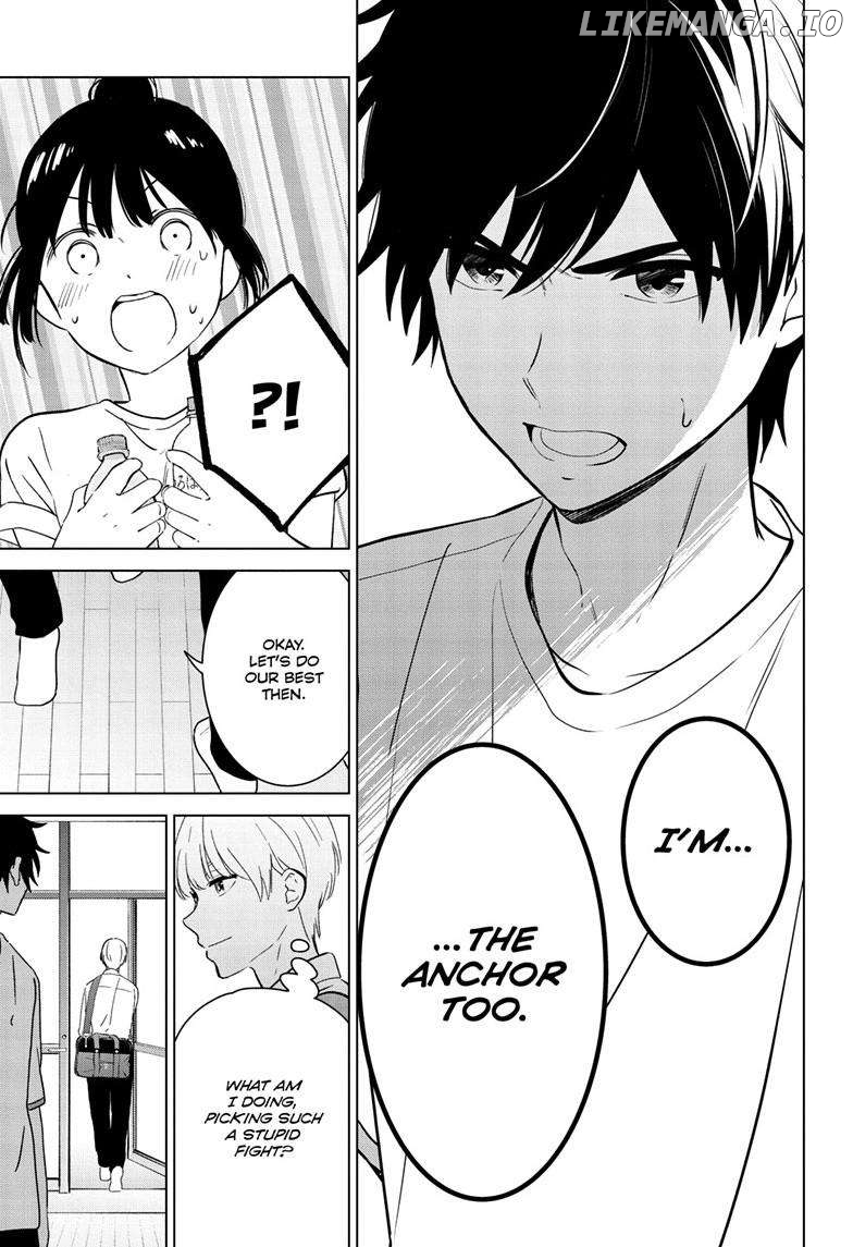 Read I Want to End this Love Game En Manga Online