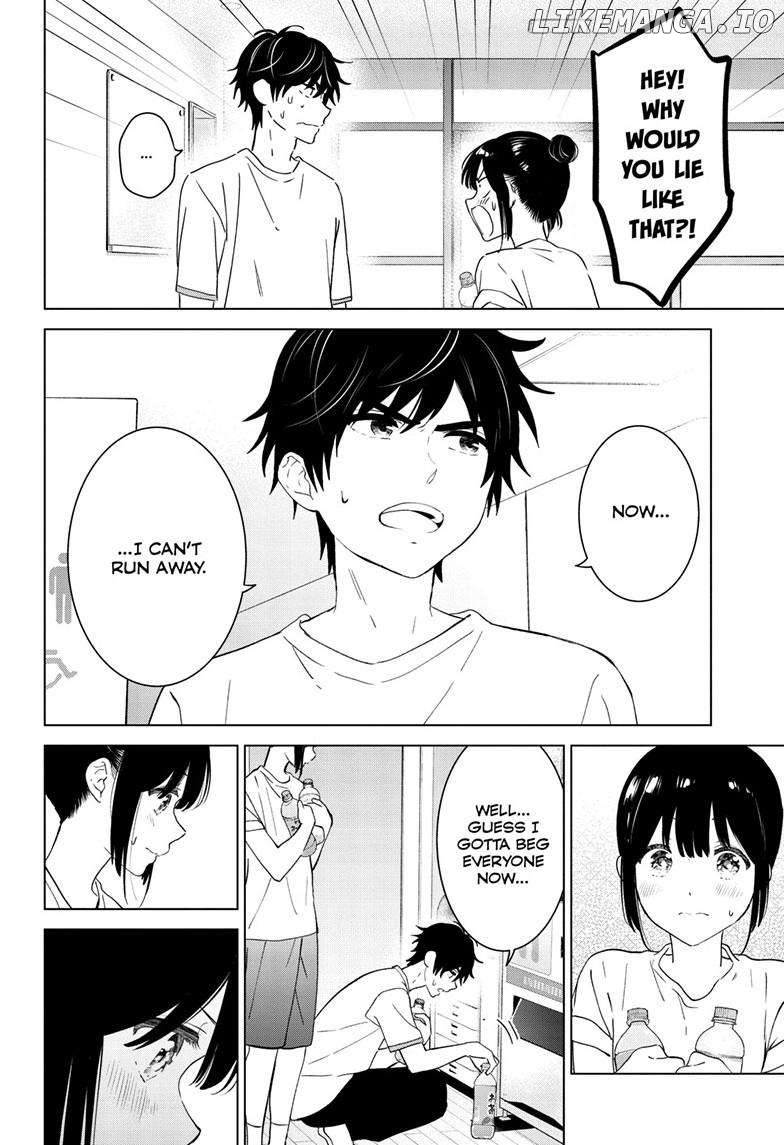 Read I Want to End this Love Game En Manga Online
