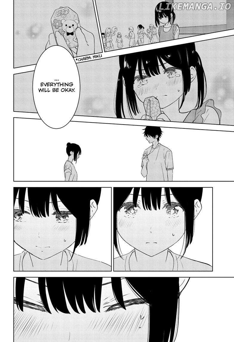 Read I Want to End this Love Game En Manga Online