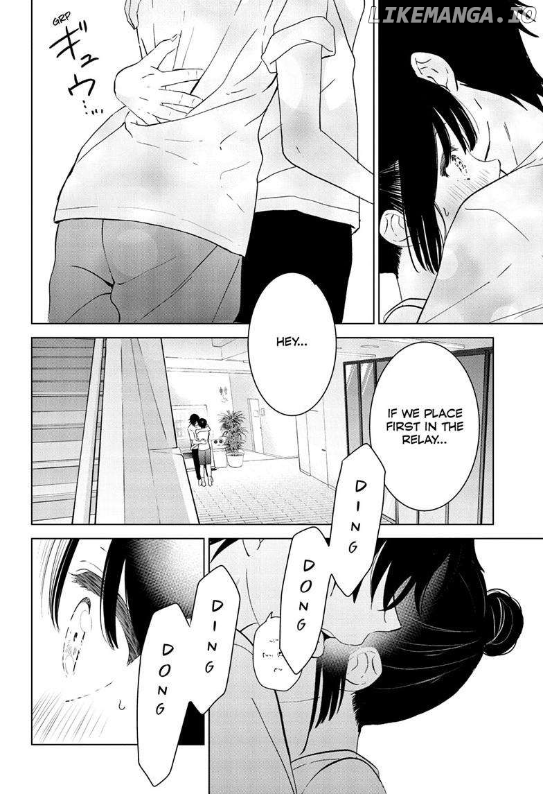 Read I Want to End this Love Game En Manga Online