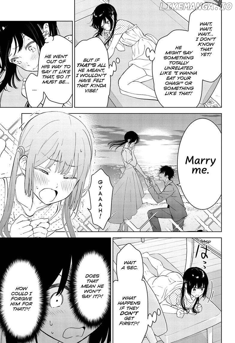 Read I Want to End this Love Game En Manga Online