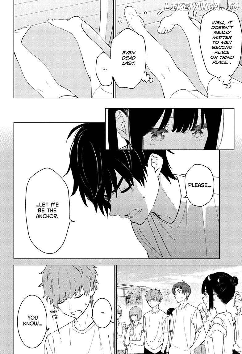 Read I Want to End this Love Game En Manga Online