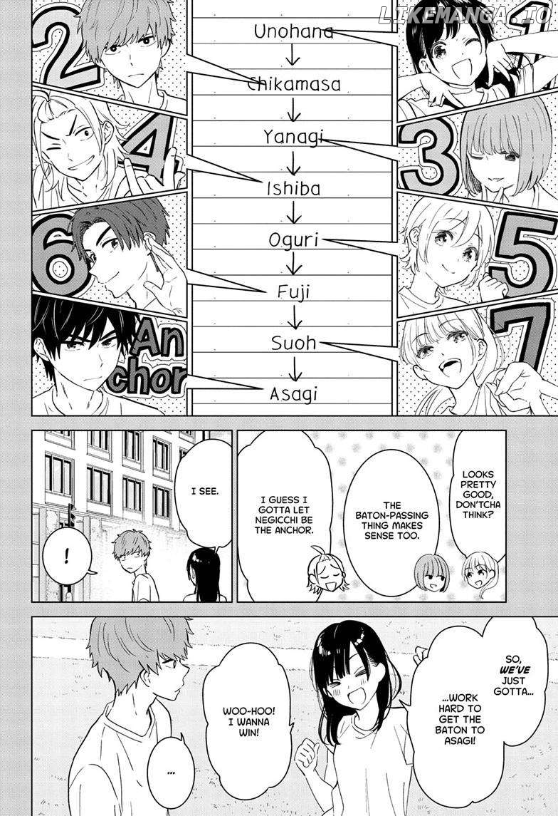 Read I Want to End this Love Game En Manga Online