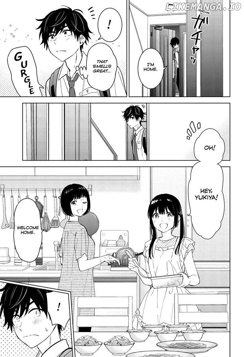 Read I Want to End this Love Game En Manga Online