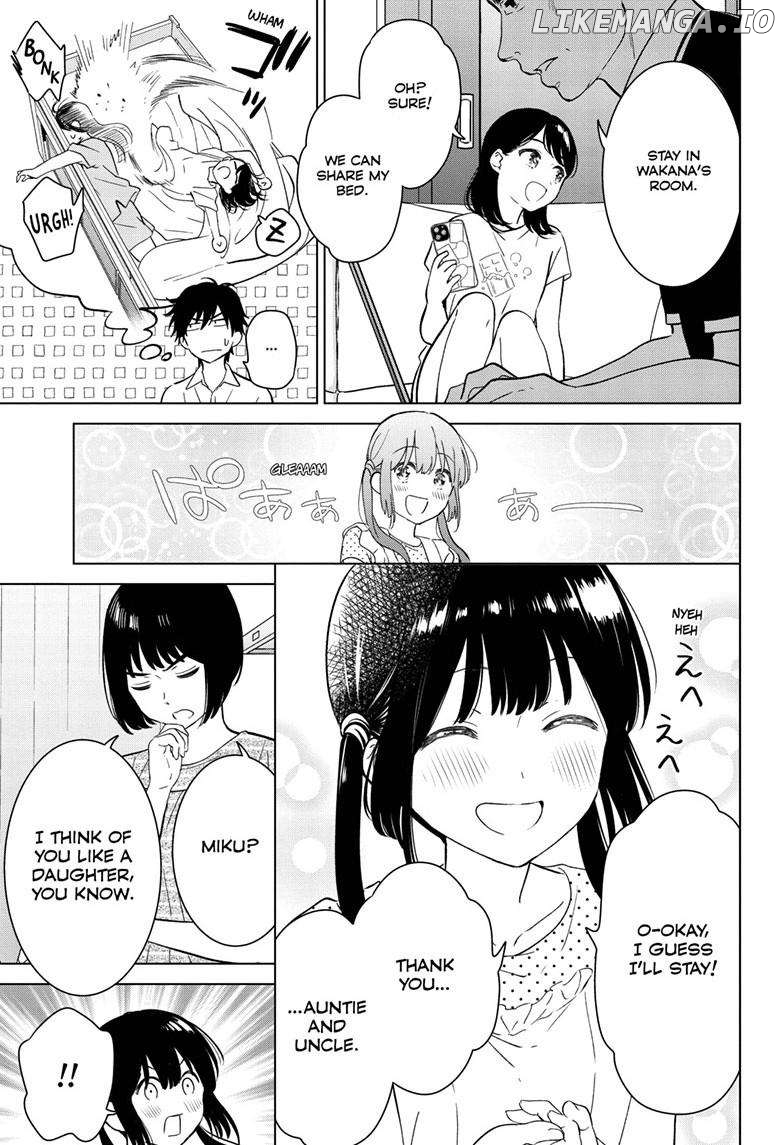 Read I Want to End this Love Game En Manga Online