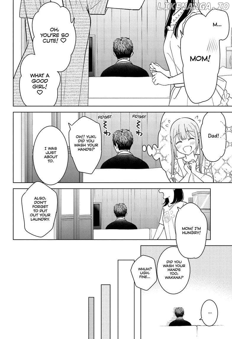 Read I Want to End this Love Game En Manga Online