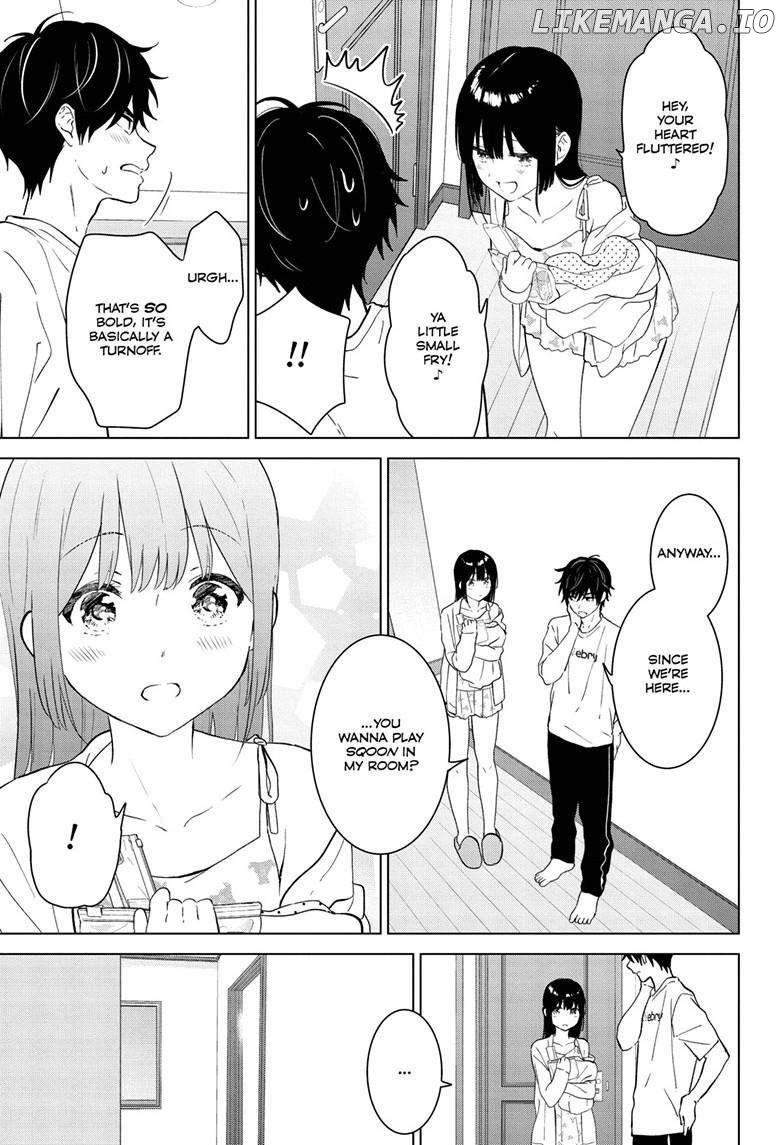 Read I Want to End this Love Game En Manga Online