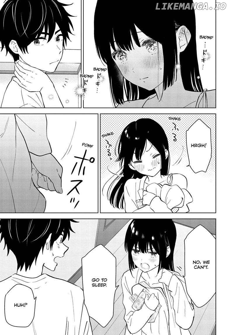 Read I Want to End this Love Game En Manga Online