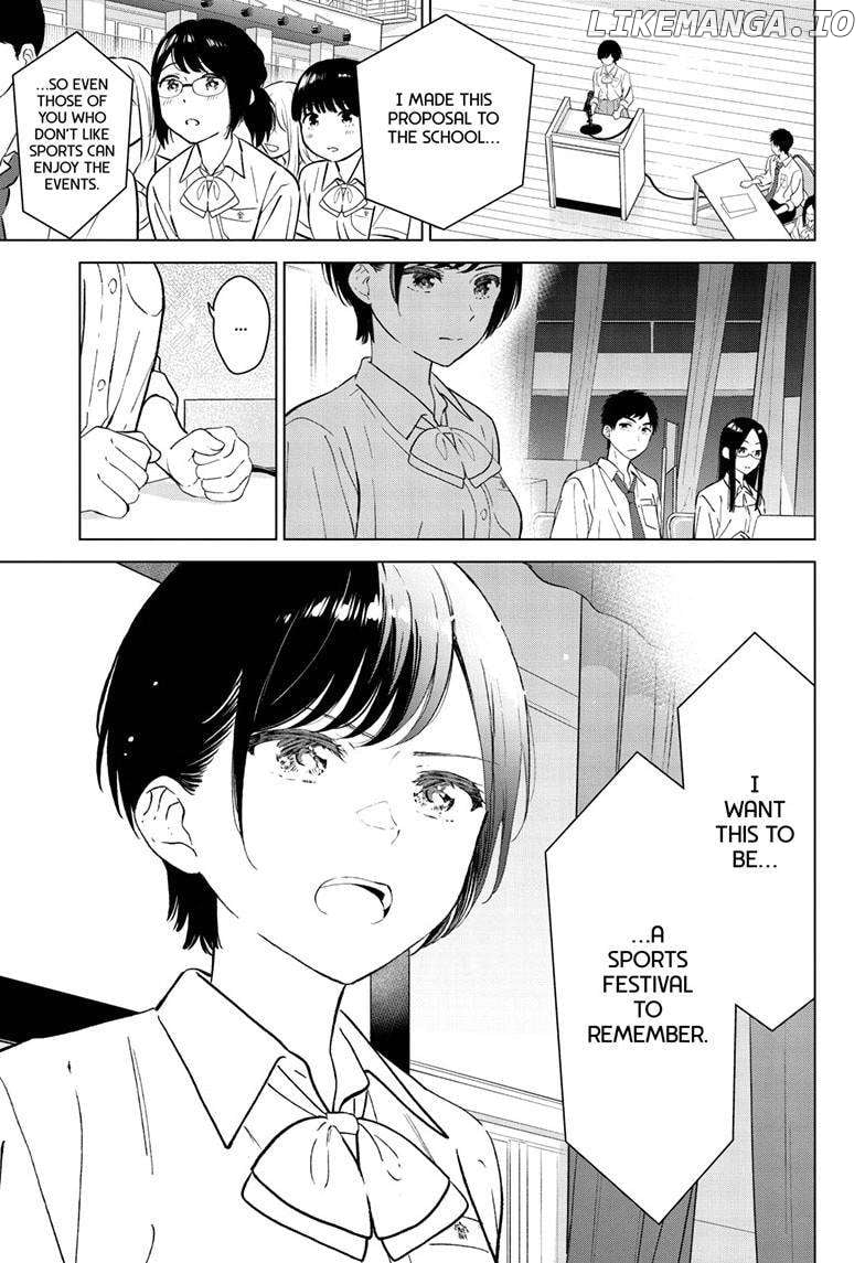 Read I Want to End this Love Game En Manga Online