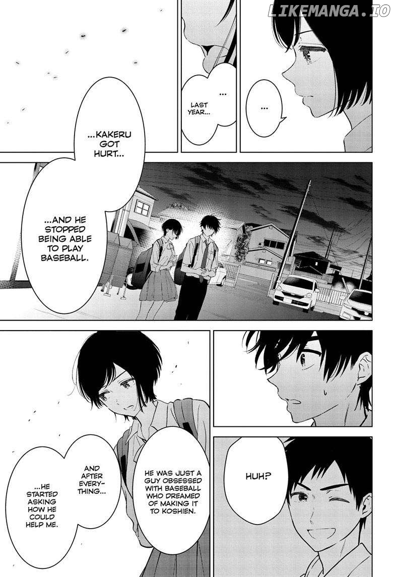 Read I Want to End this Love Game En Manga Online