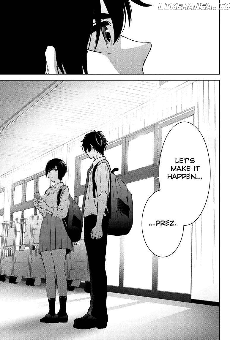 Read I Want to End this Love Game En Manga Online