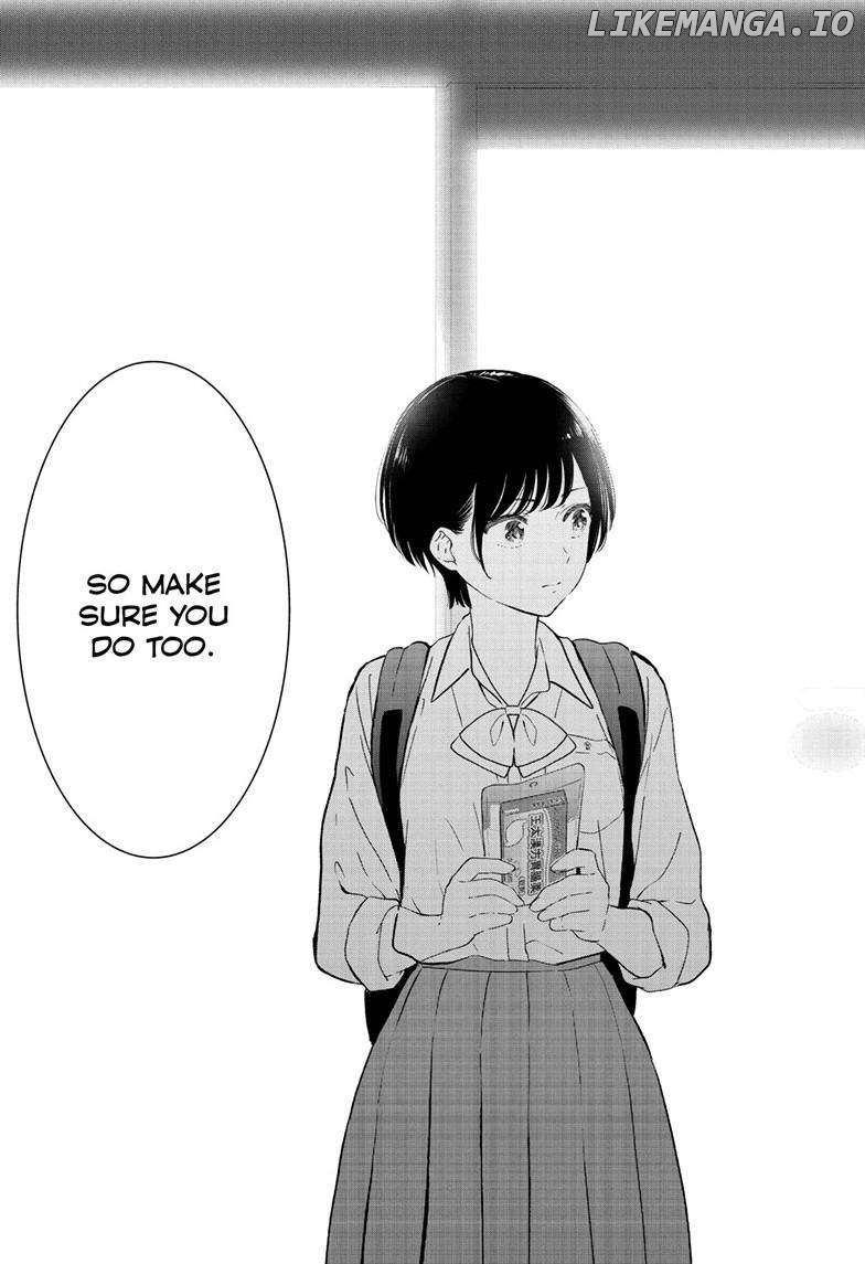 Read I Want to End this Love Game En Manga Online