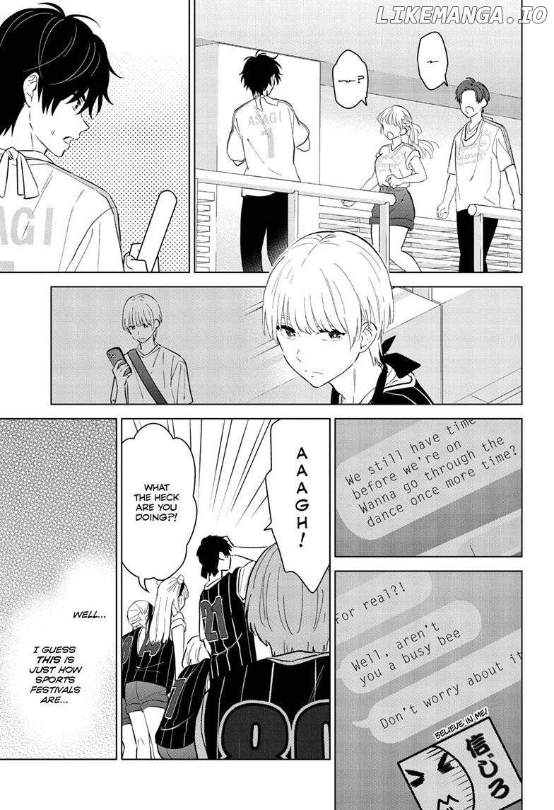 Read I Want to End this Love Game En Manga Online