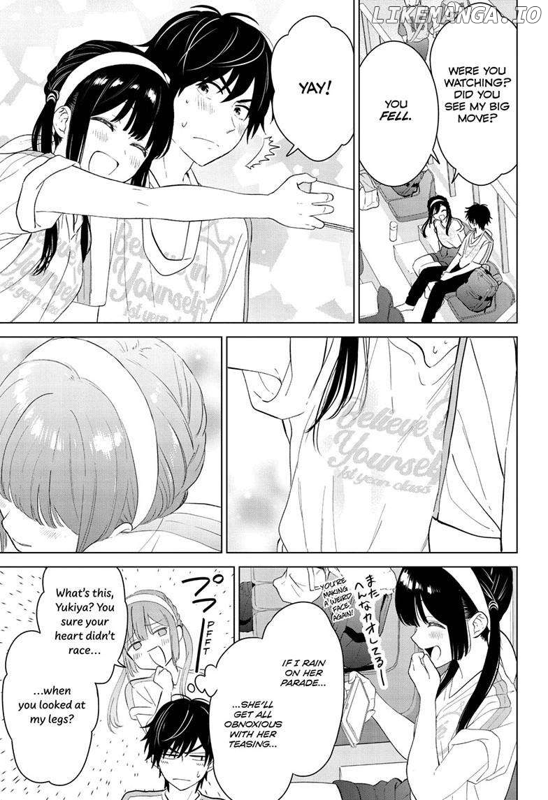 Read I Want to End this Love Game En Manga Online