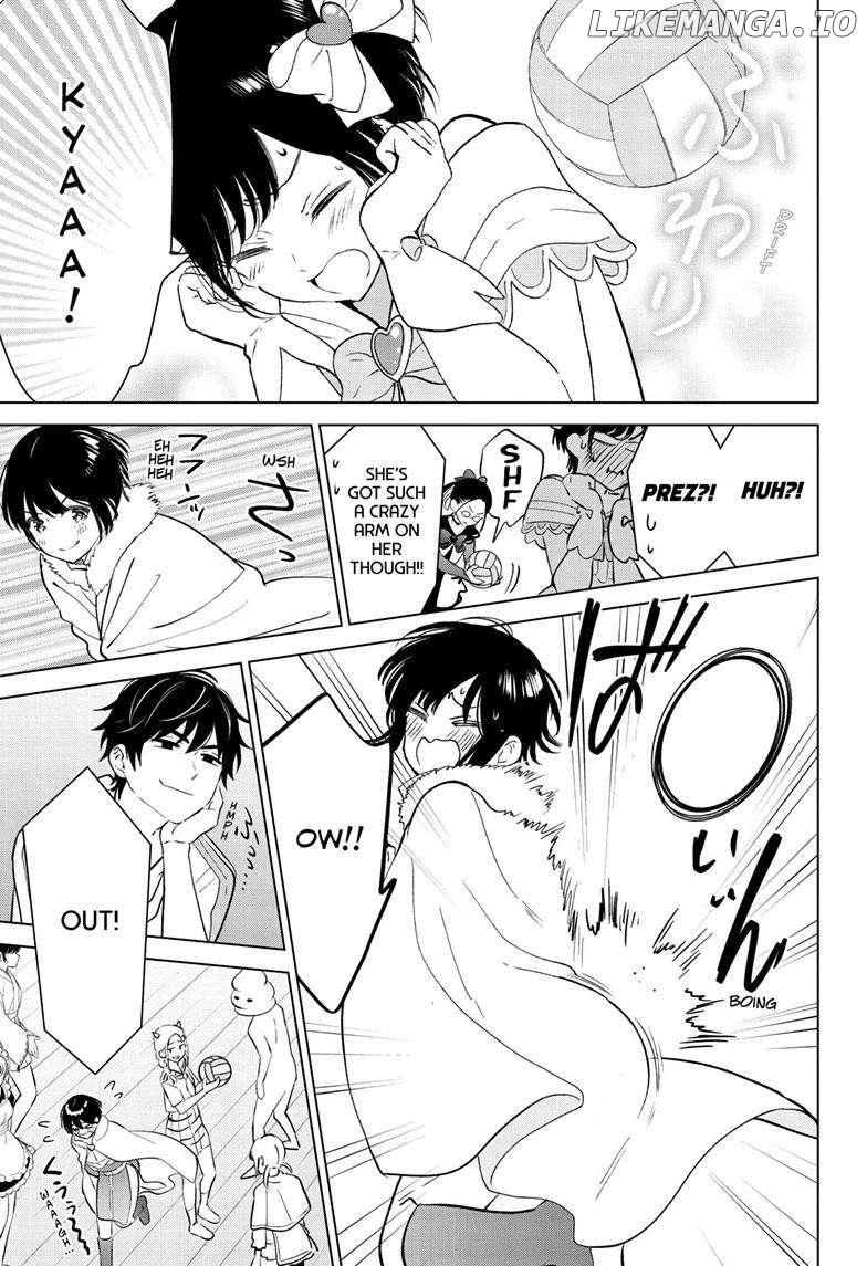 Read I Want to End this Love Game En Manga Online