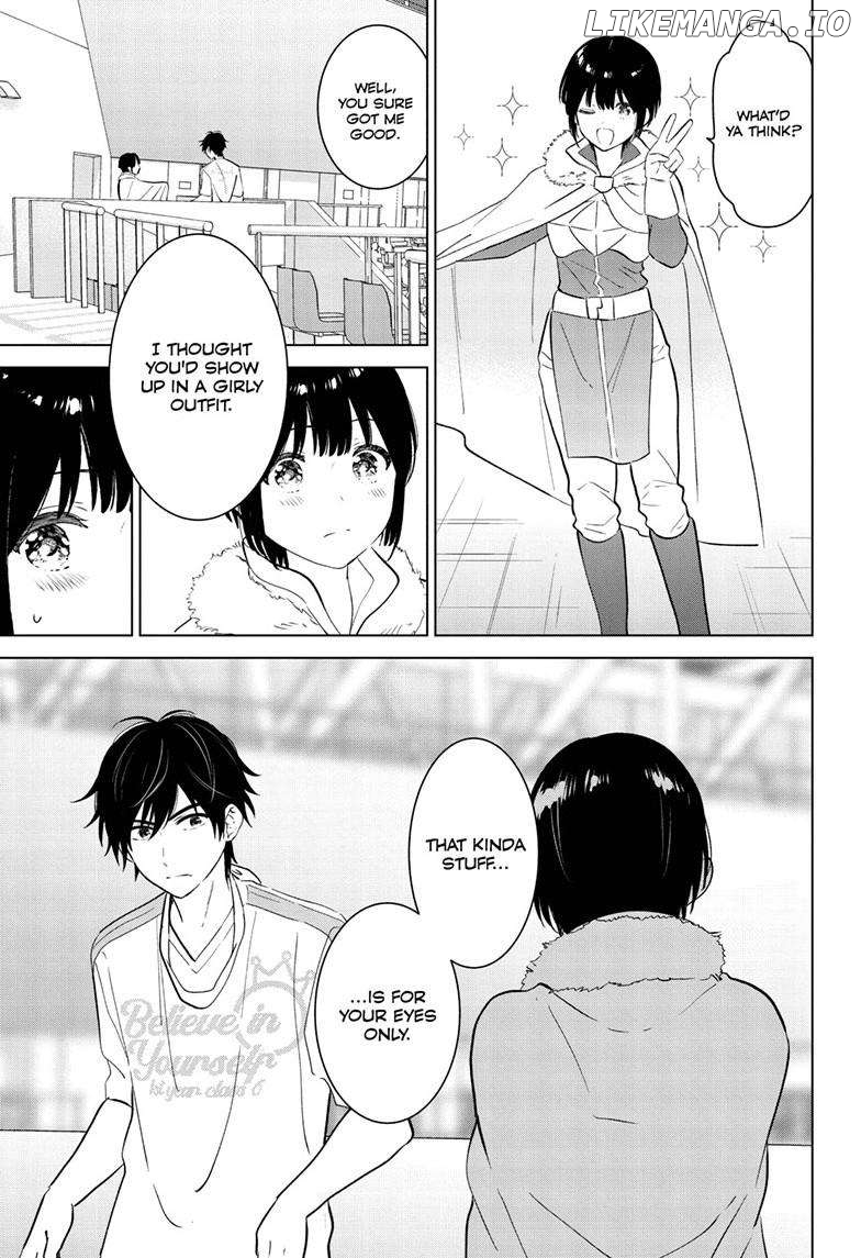 Read I Want to End this Love Game En Manga Online