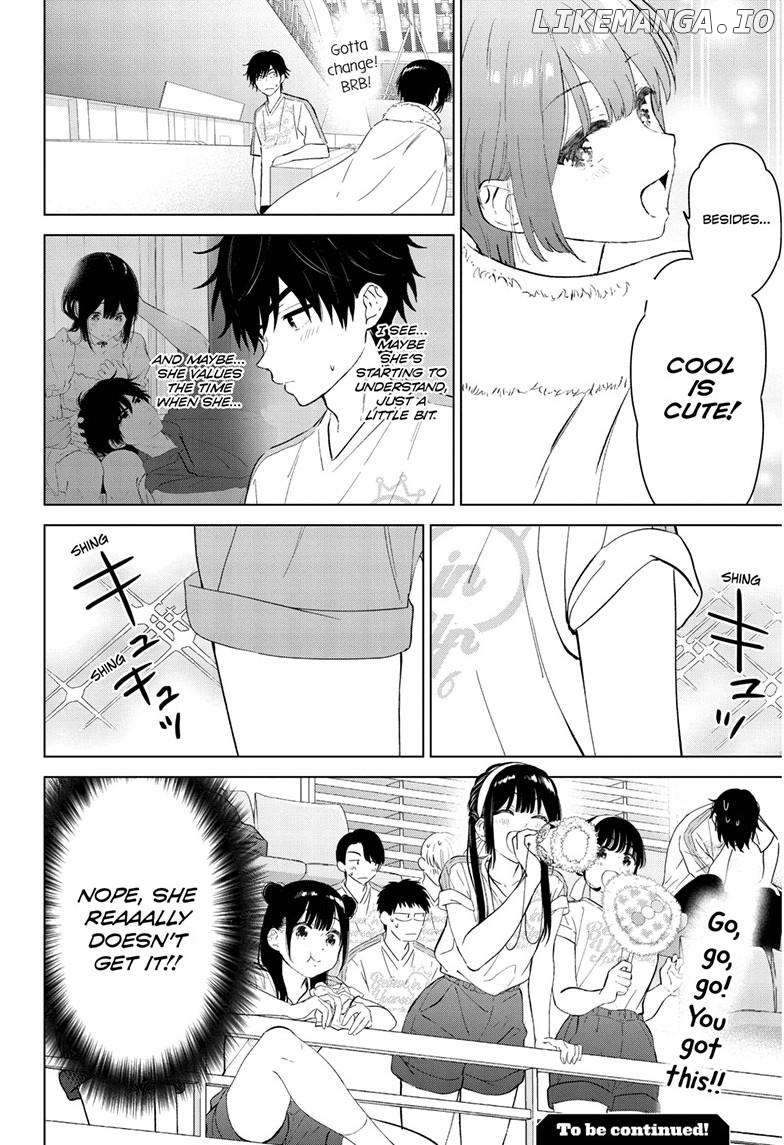 Read I Want to End this Love Game En Manga Online