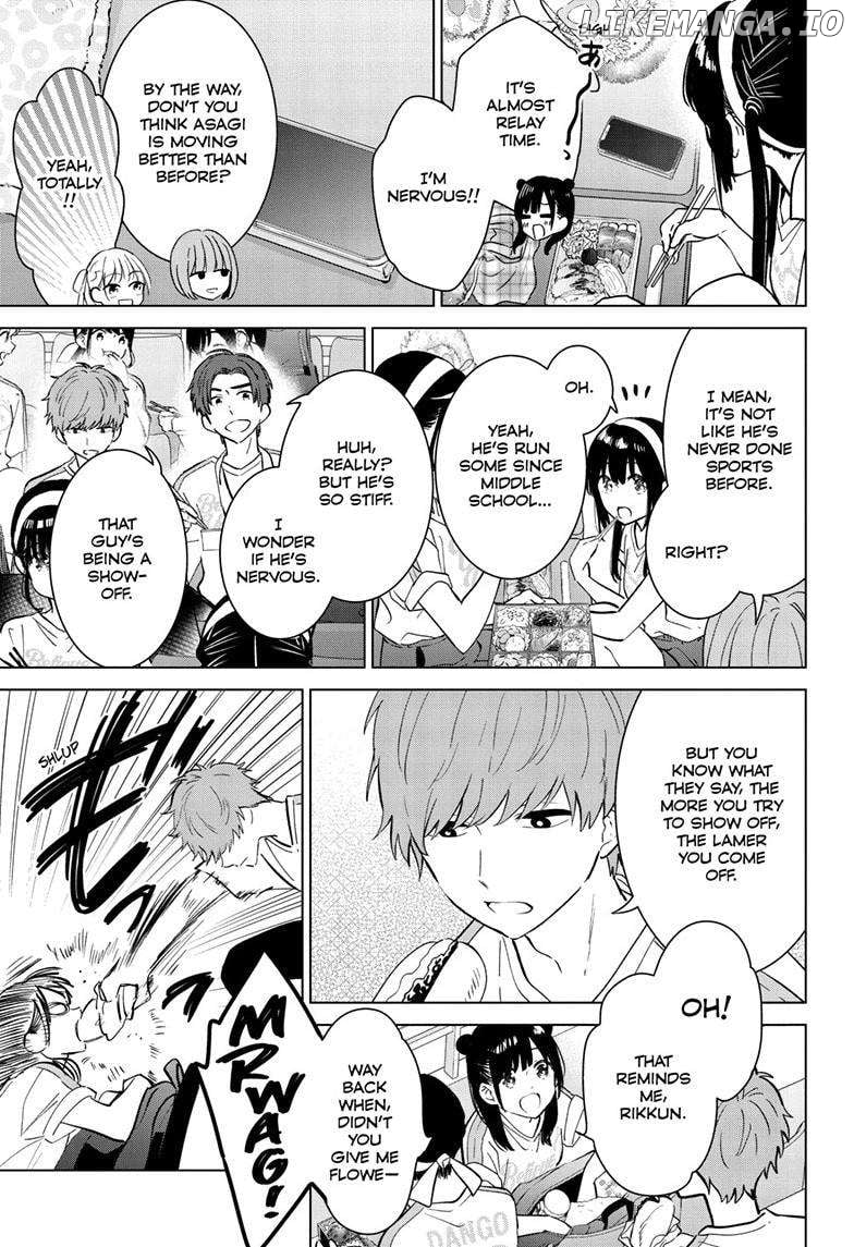 Read I Want to End this Love Game En Manga Online
