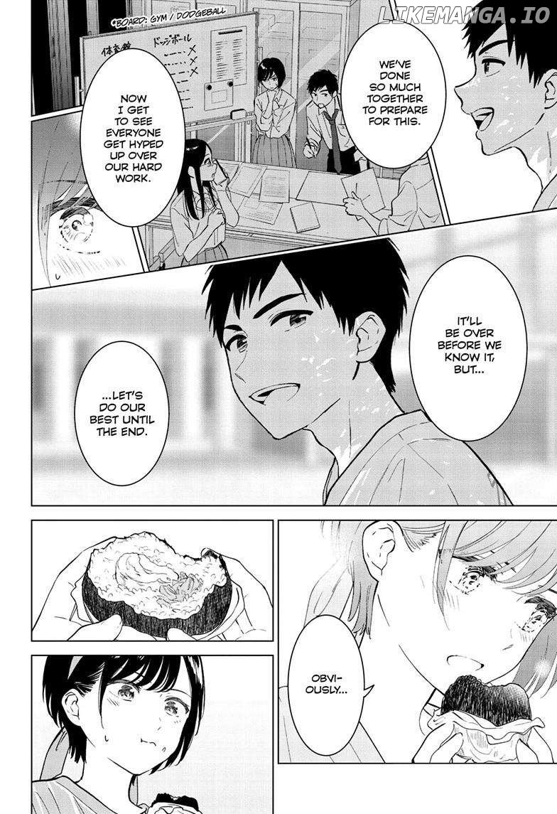Read I Want to End this Love Game En Manga Online