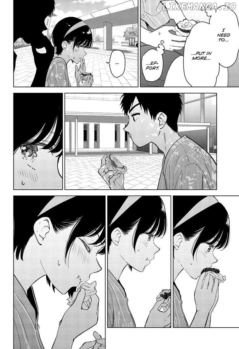 Read I Want to End this Love Game En Manga Online