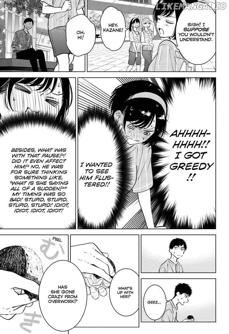 Read I Want to End this Love Game En Manga Online
