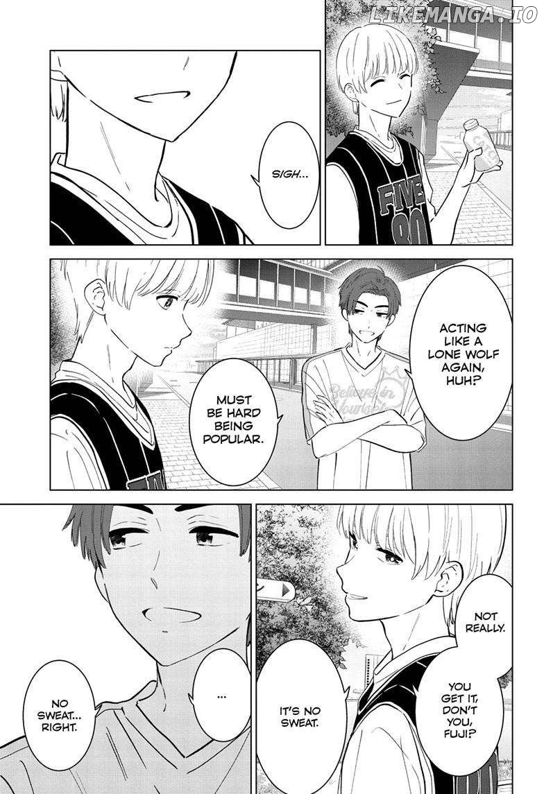 Read I Want to End this Love Game En Manga Online