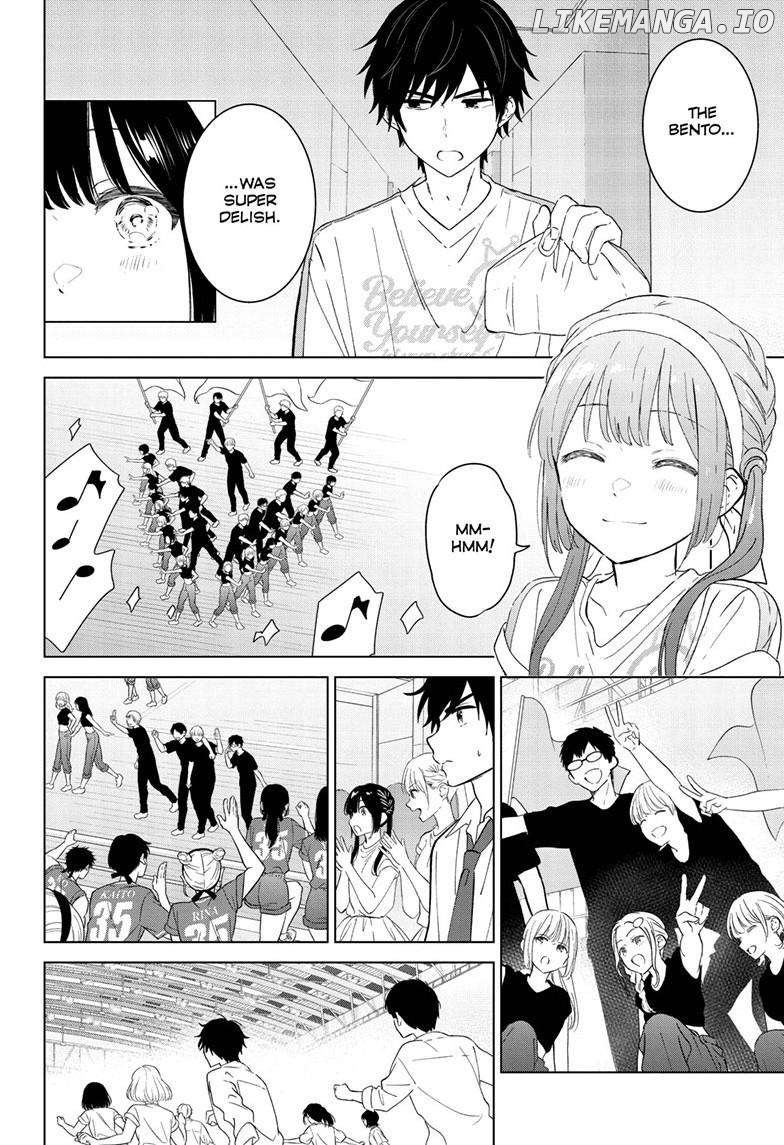 Read I Want to End this Love Game En Manga Online